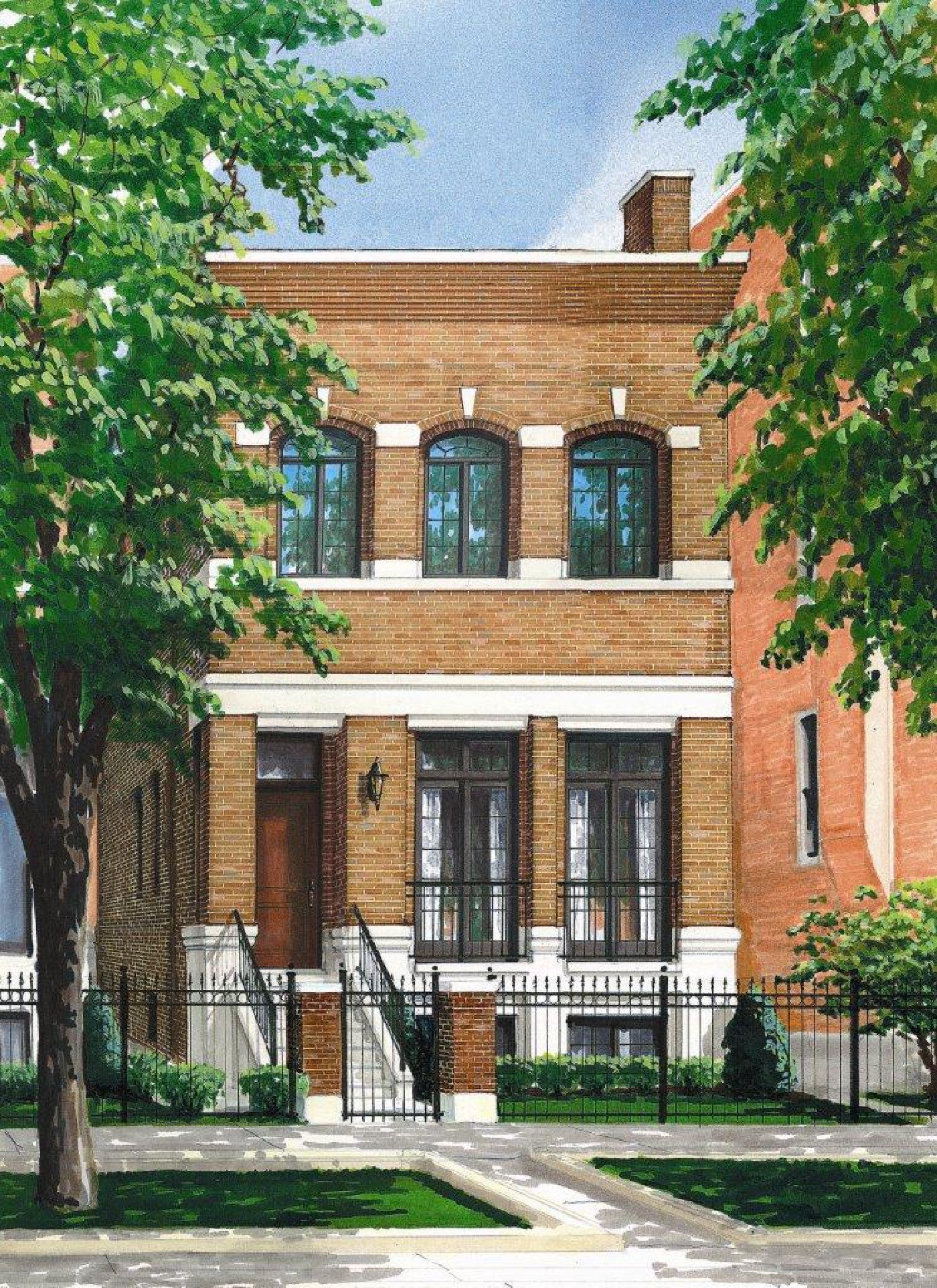 3315 Lakewood